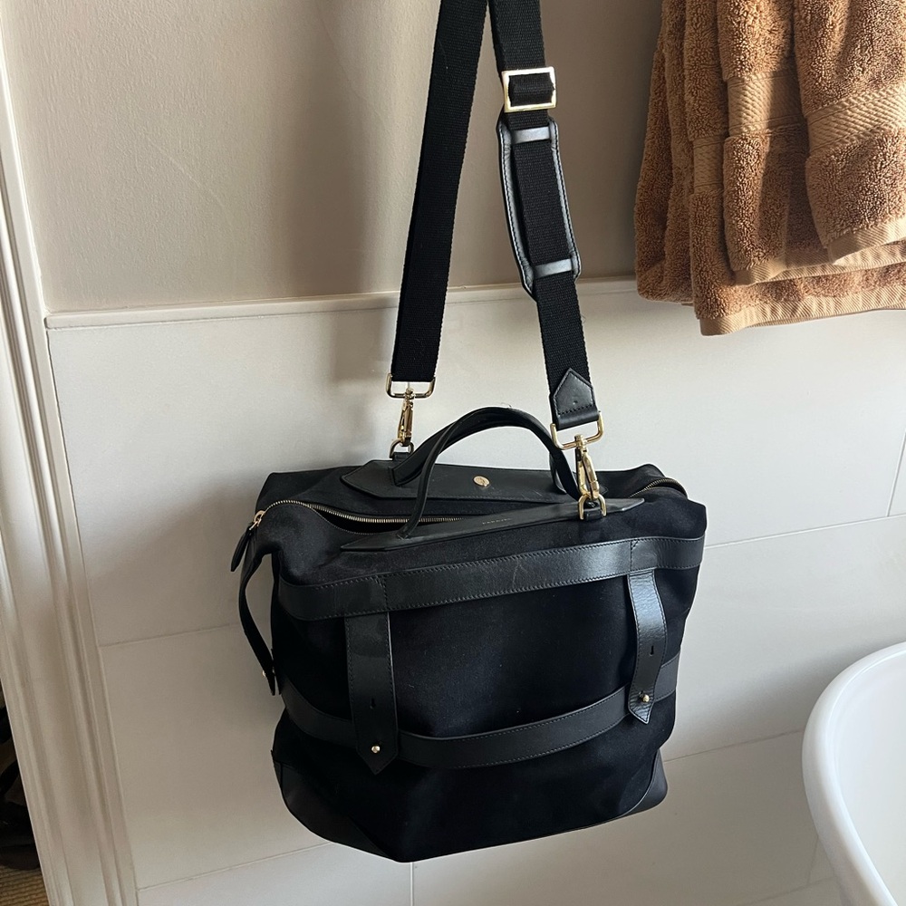 Paravel Weekender Bag